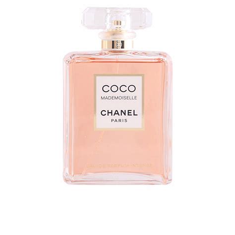 coco mademoiselle prices